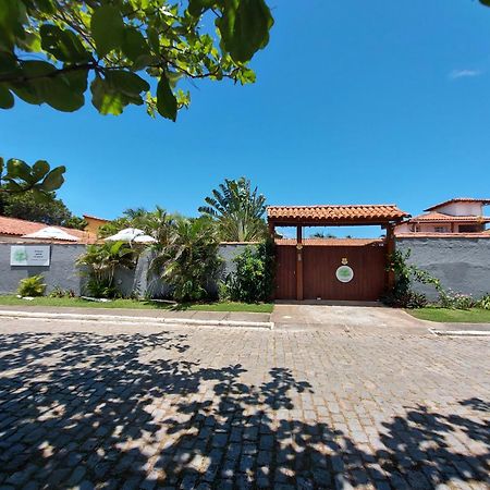 Pousada Jardim De Buzios Dış mekan fotoğraf