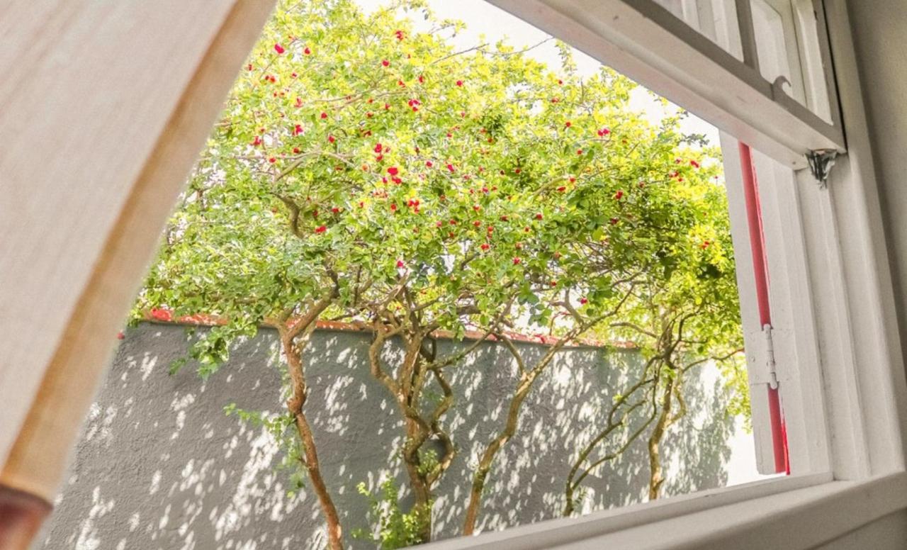 Pousada Jardim De Buzios Dış mekan fotoğraf