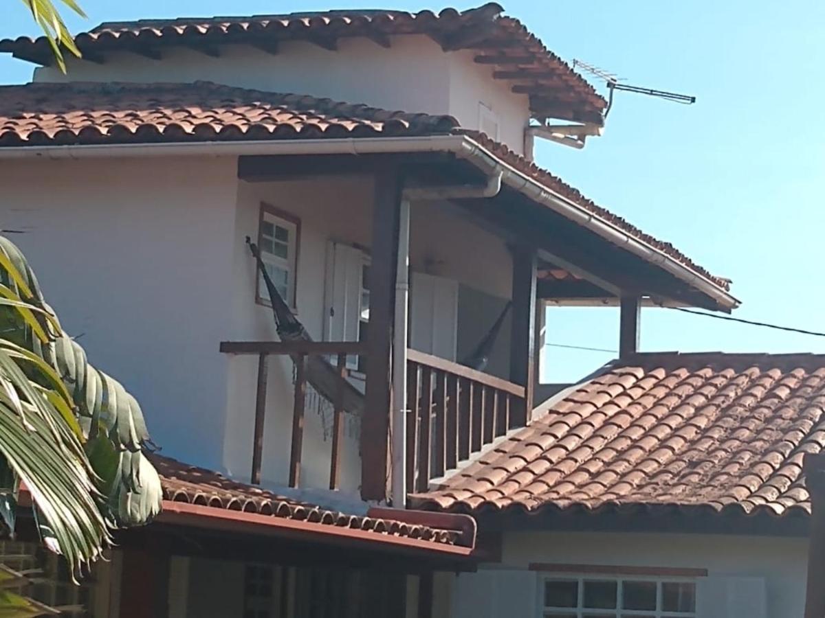 Pousada Jardim De Buzios Dış mekan fotoğraf