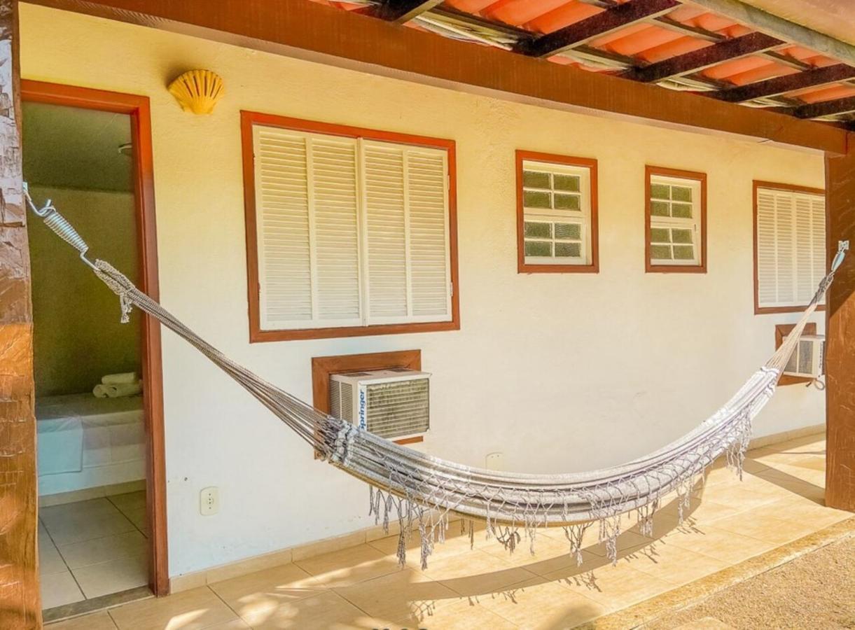 Pousada Jardim De Buzios Dış mekan fotoğraf