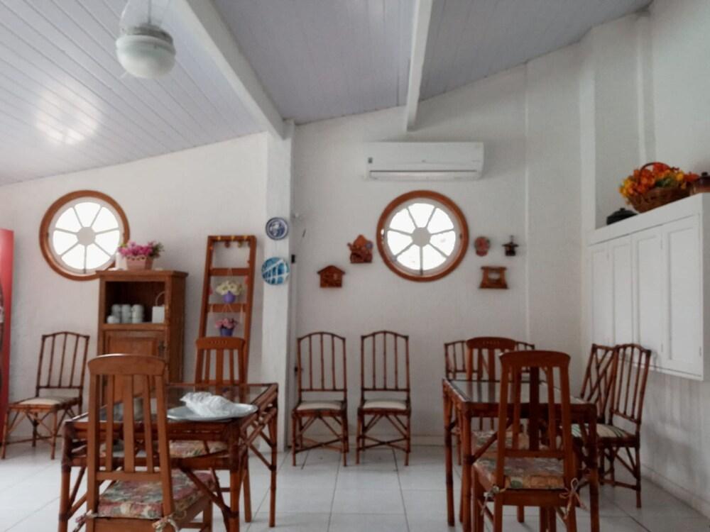 Pousada Jardim De Buzios Dış mekan fotoğraf