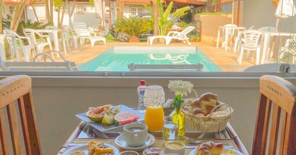 Pousada Jardim De Buzios Dış mekan fotoğraf
