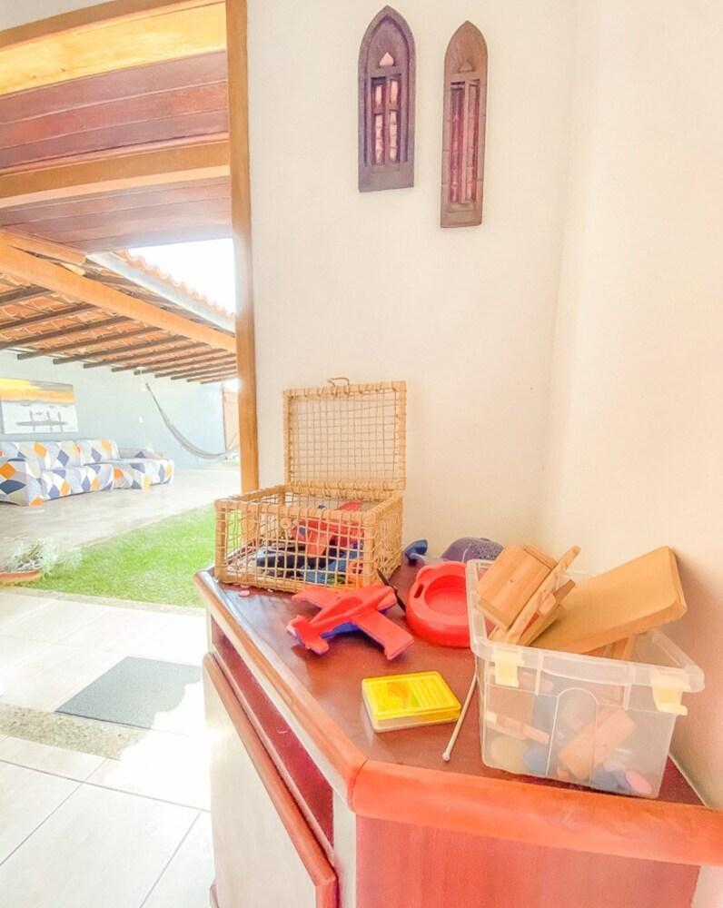 Pousada Jardim De Buzios Dış mekan fotoğraf
