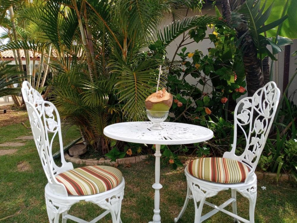 Pousada Jardim De Buzios Dış mekan fotoğraf