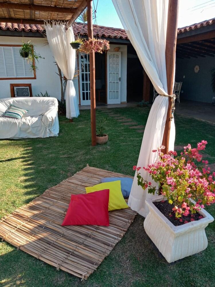 Pousada Jardim De Buzios Dış mekan fotoğraf