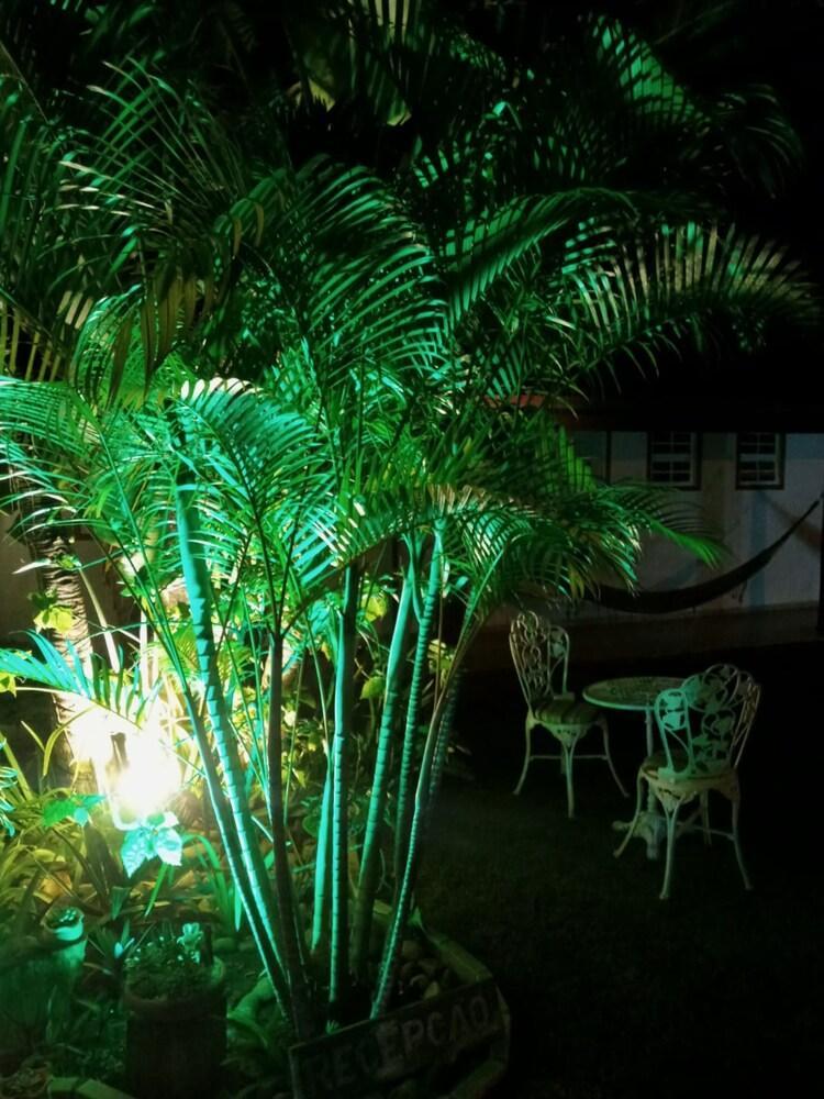 Pousada Jardim De Buzios Dış mekan fotoğraf