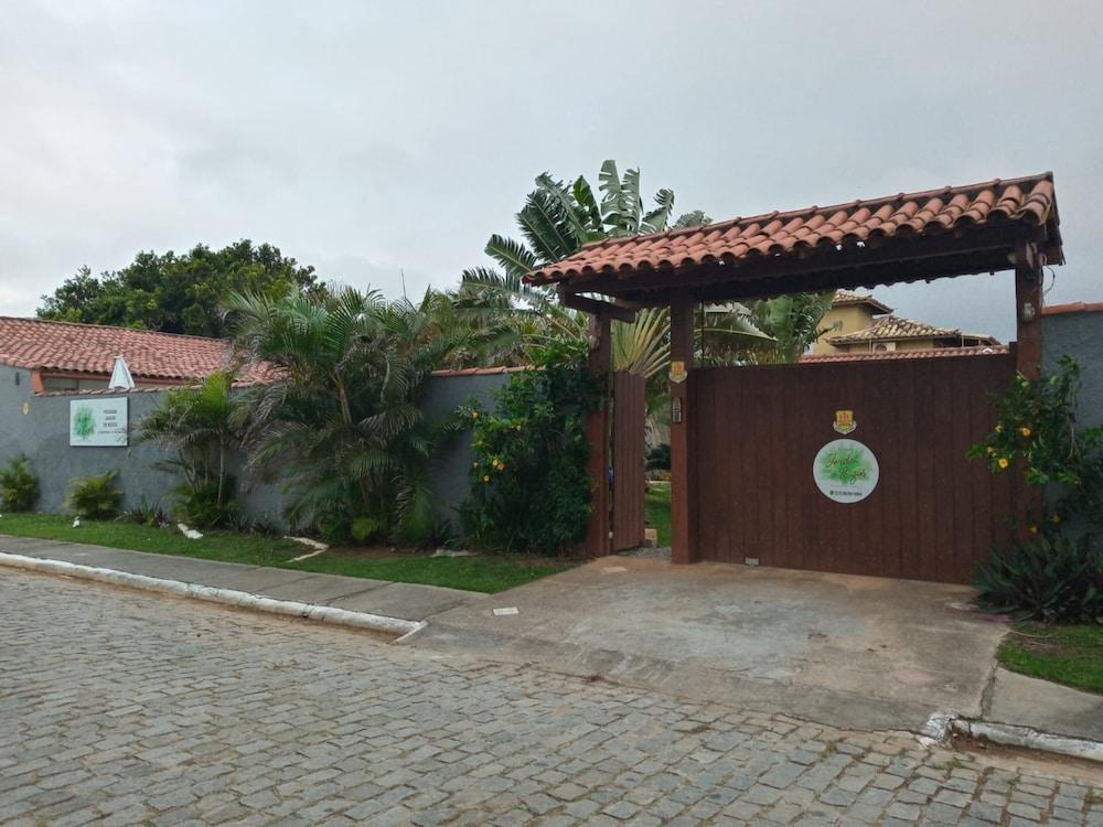 Pousada Jardim De Buzios Dış mekan fotoğraf