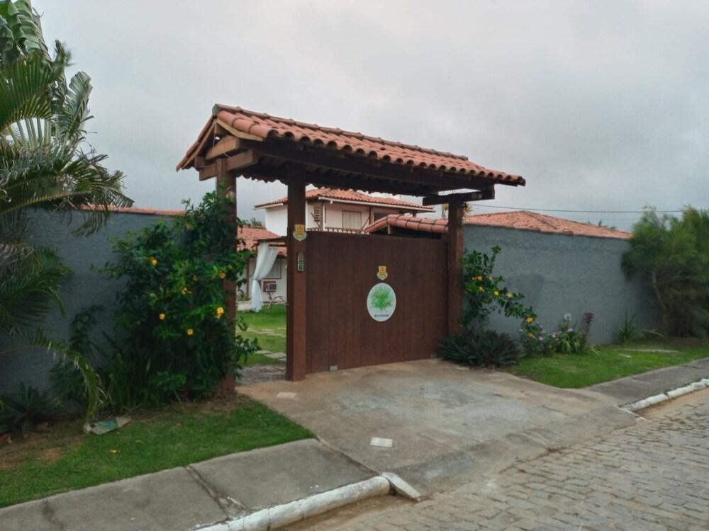 Pousada Jardim De Buzios Dış mekan fotoğraf
